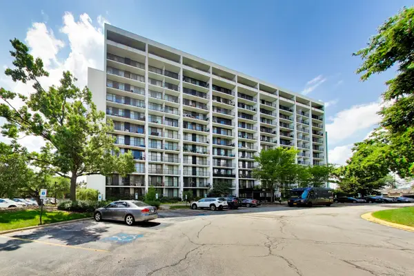 2015 S Finley Road #512, Lombard, IL 60148