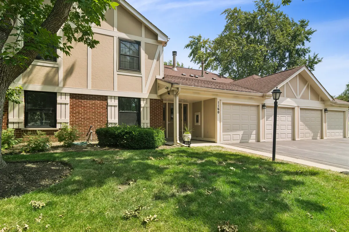 1160 Northbury Lane #C1, Wheeling, IL 60090 - #1