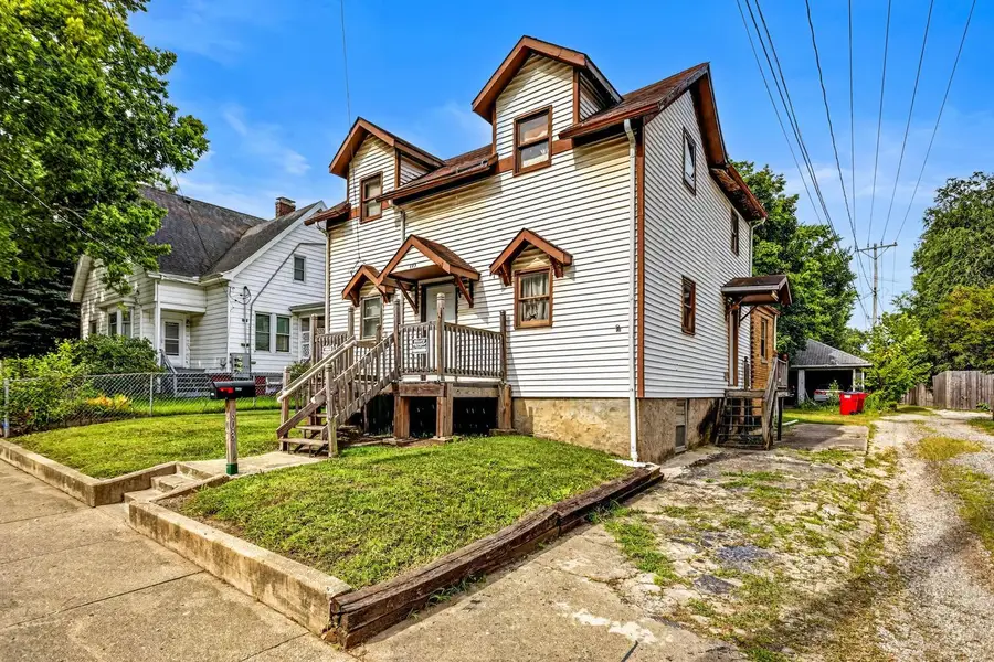 Address Withheld By Seller, Champaign, IL 61820 - #3