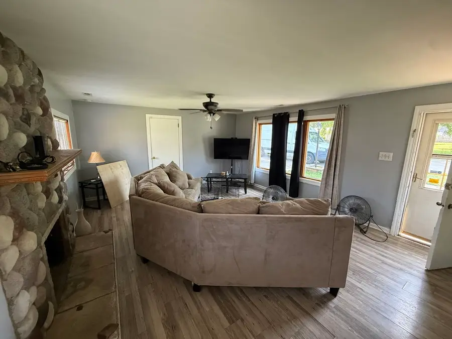 17057 Park Avenue, Lansing, IL 60438 - #3