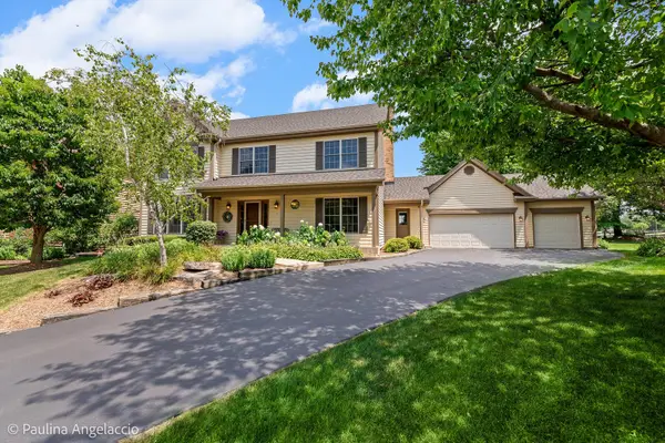 3 Patriot Court, Cary, IL 60013