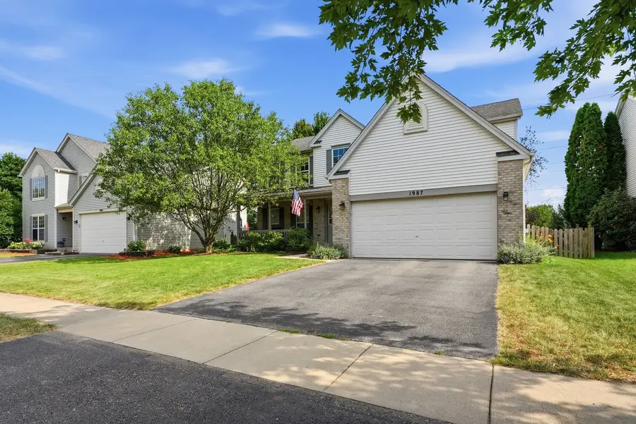 1987 Wedgeport Circle, Romeoville, IL 60446 - #3