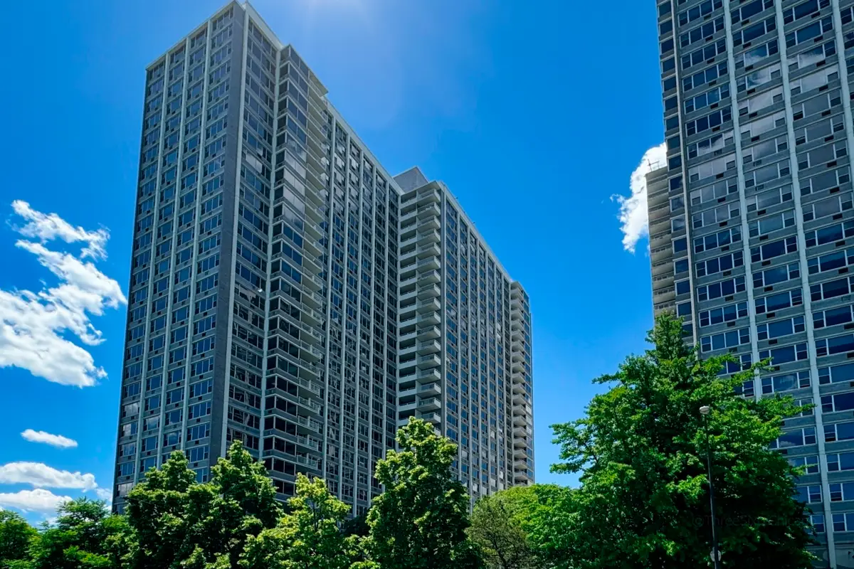 4250 N Marine Drive #2909, Chicago, IL 60613 - #1