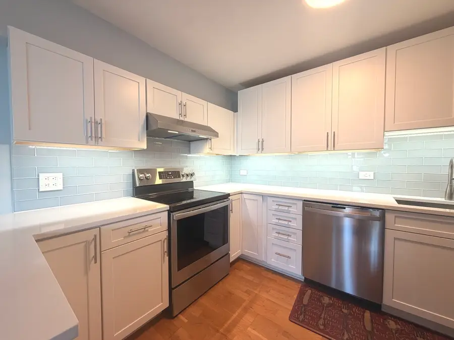 4250 N Marine Drive #2909, Chicago, IL 60613 - #3