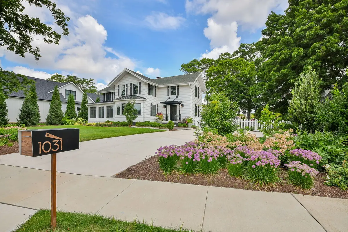 1031 E Bauer Road, Naperville, IL 60563 - #1