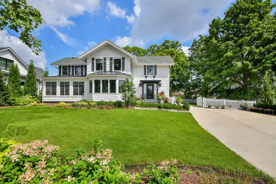 1031 E Bauer Road, Naperville, IL 60563 - #2