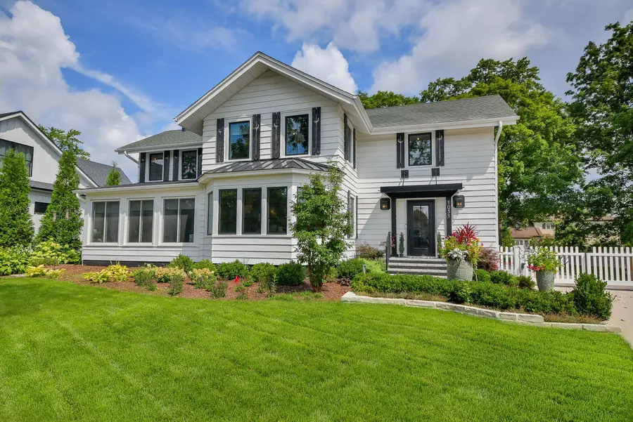 1031 E Bauer Road, Naperville, IL 60563 - #3