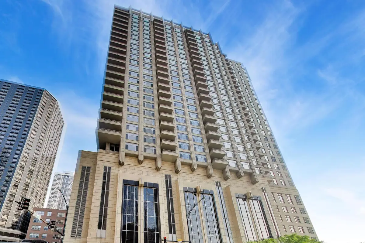 530 N Lake Shore Drive #1104, Chicago, IL 60611 - #1