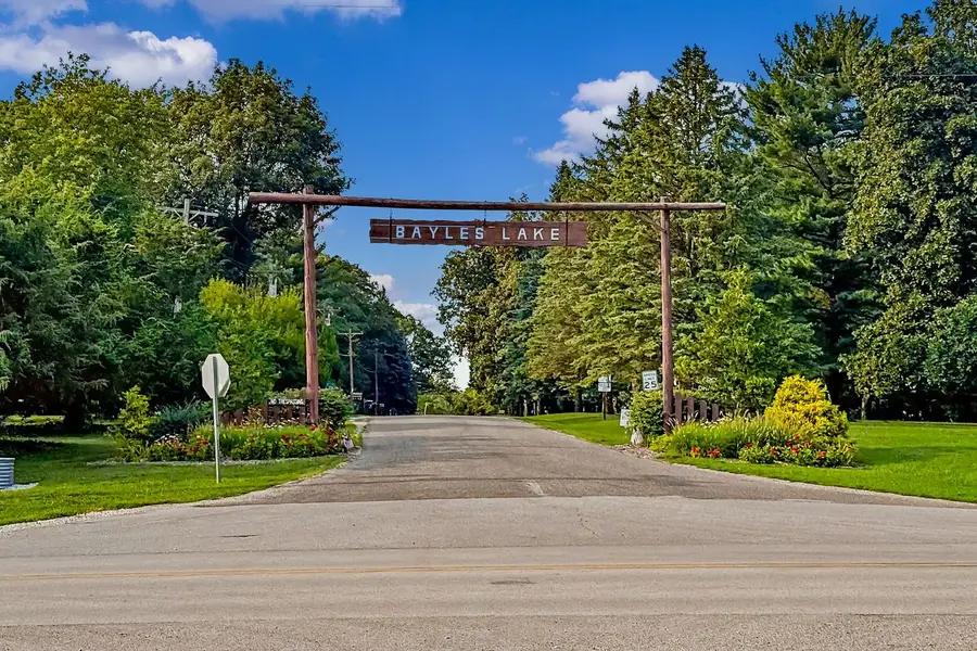 496 Rulison Drive, Loda, IL 60948 - #3