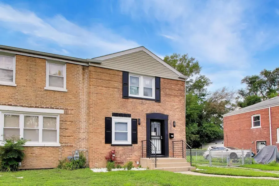 2504 E 96th Street, Chicago, IL 60617 - #2