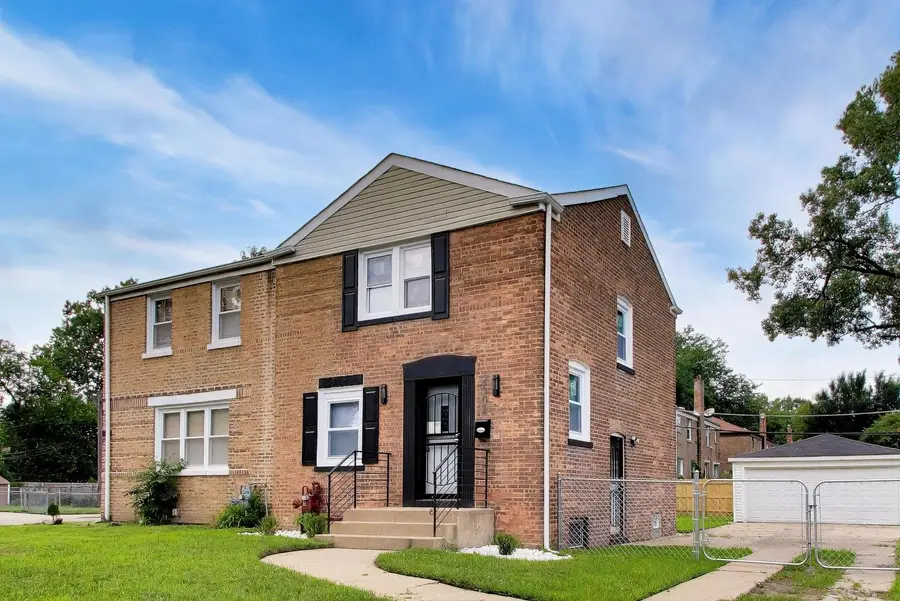 2504 E 96th Street, Chicago, IL 60617 - #3