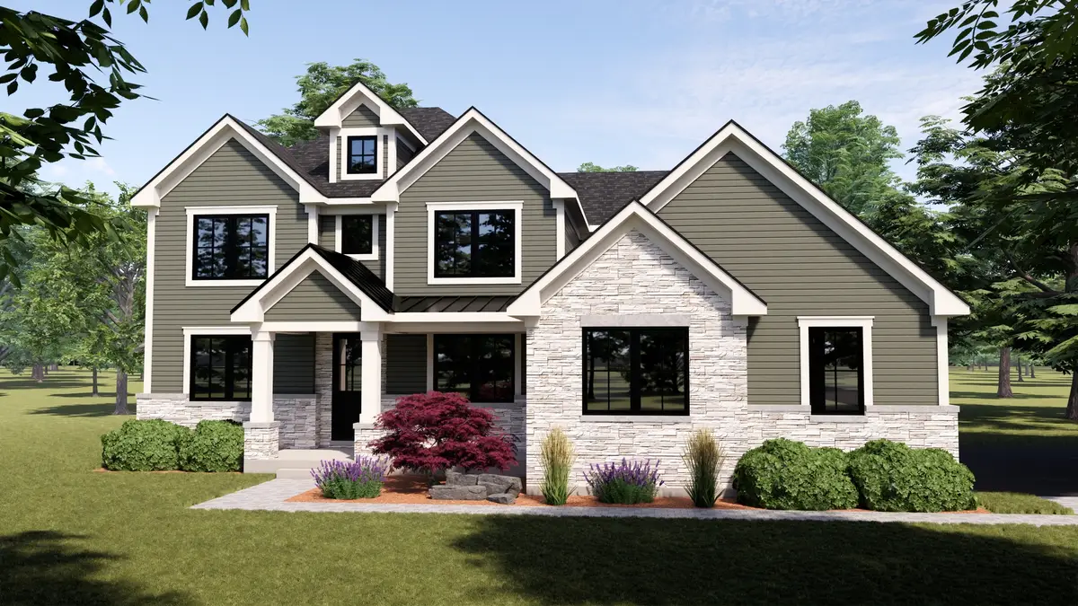 Lot 159 Red Leaf Circle, Lakewood, IL 60014 - #1