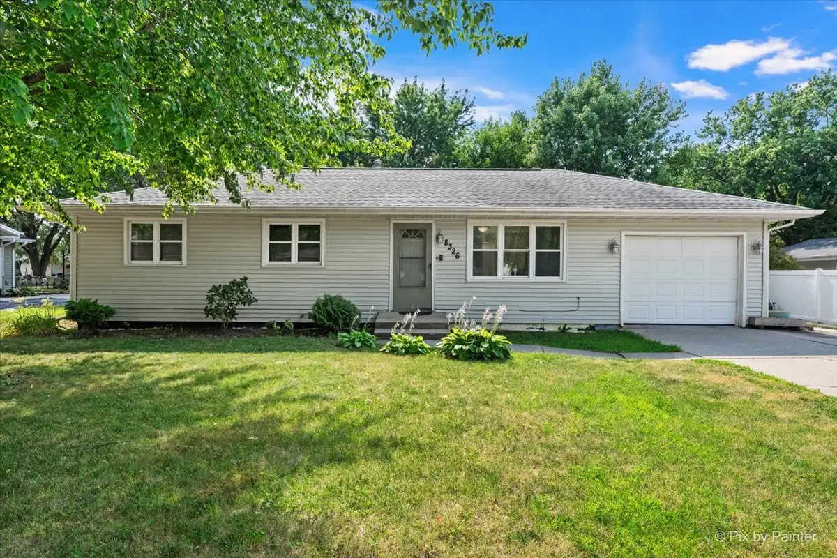 8326 Mildred Road, Machesney Park, IL 61115 - #1