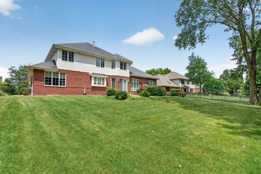 10897 Pioneer Trail, Frankfort, IL 60423 - #2