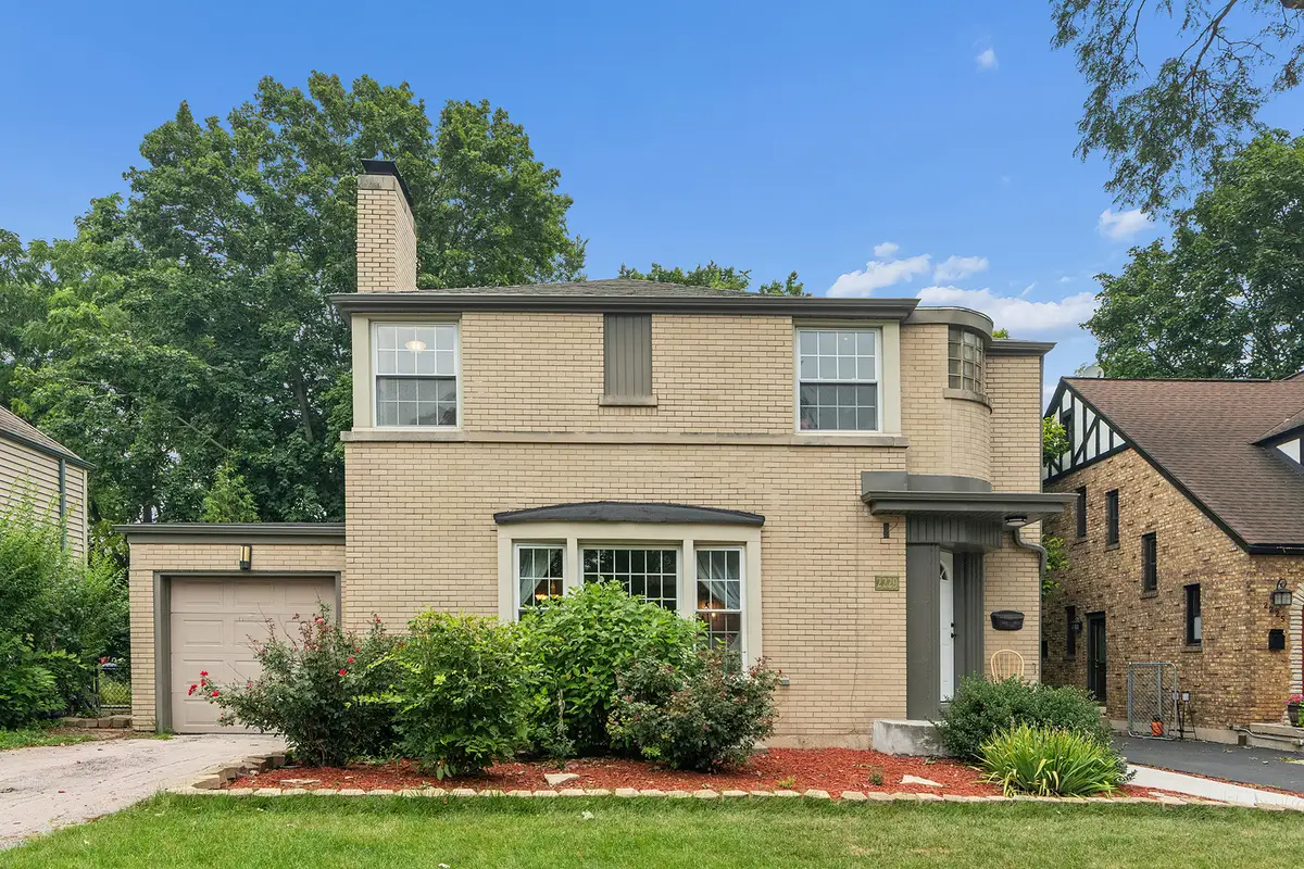 2229 Macdonald Lane, Flossmoor, IL 60422 - #1