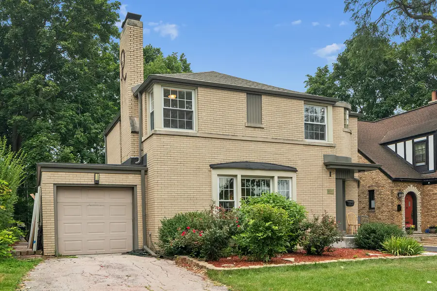 2229 Macdonald Lane, Flossmoor, IL 60422 - #3
