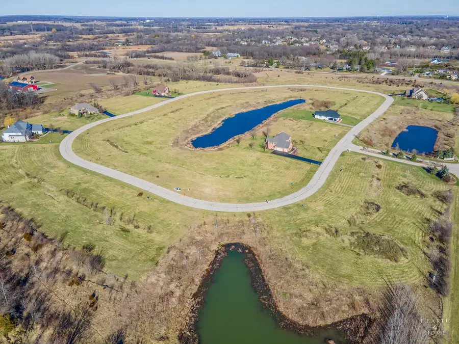 10535 Red Leaf Circle, Lakewood, IL 60014 - #3