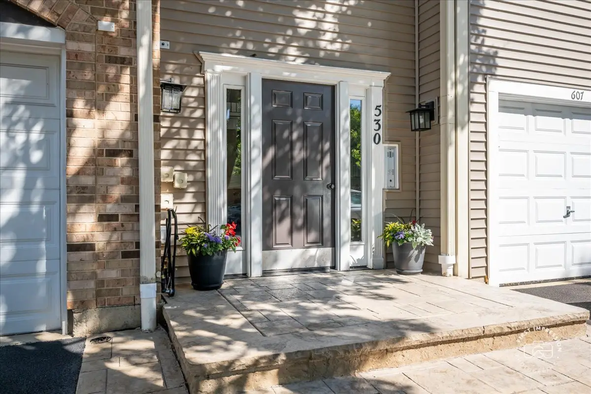 530 River Front Circle #606, Naperville, IL 60540 - #1