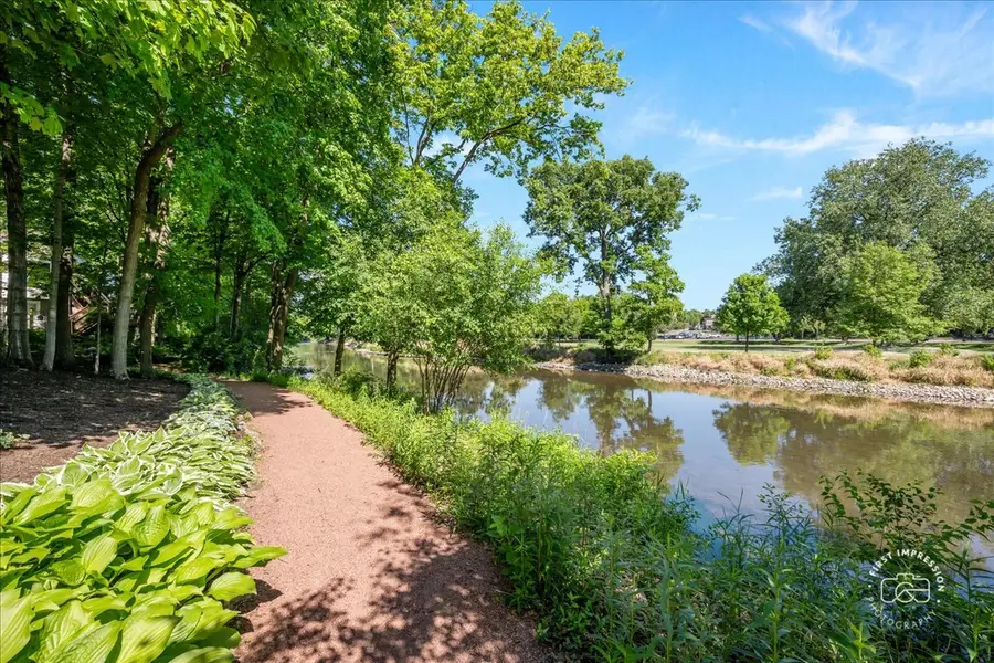 530 River Front Circle #606, Naperville, IL 60540 - #2
