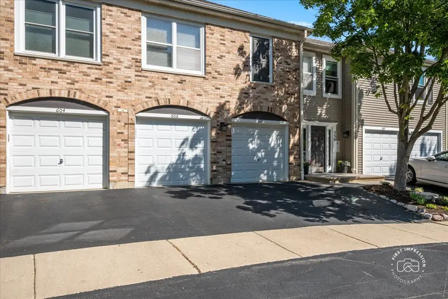 530 River Front Circle #606, Naperville, IL 60540 - #3