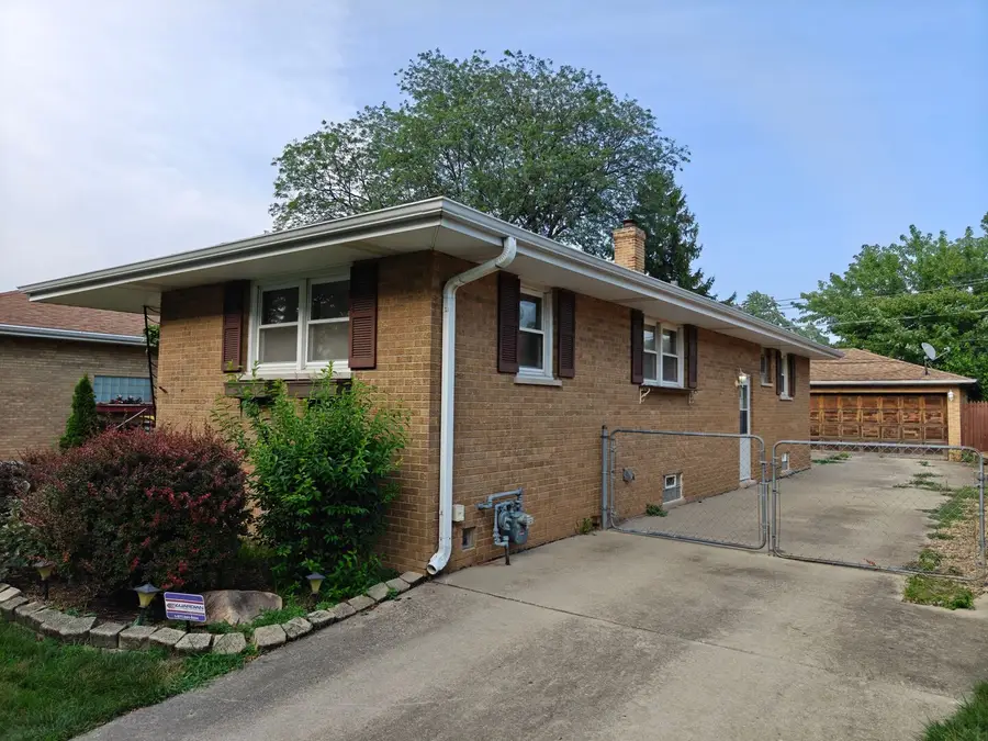17717 Bernadine Street, Lansing, IL 60438 - #2