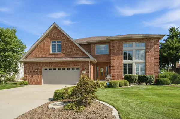 10800 Ridgewood Drive, Palos Park, IL 60464