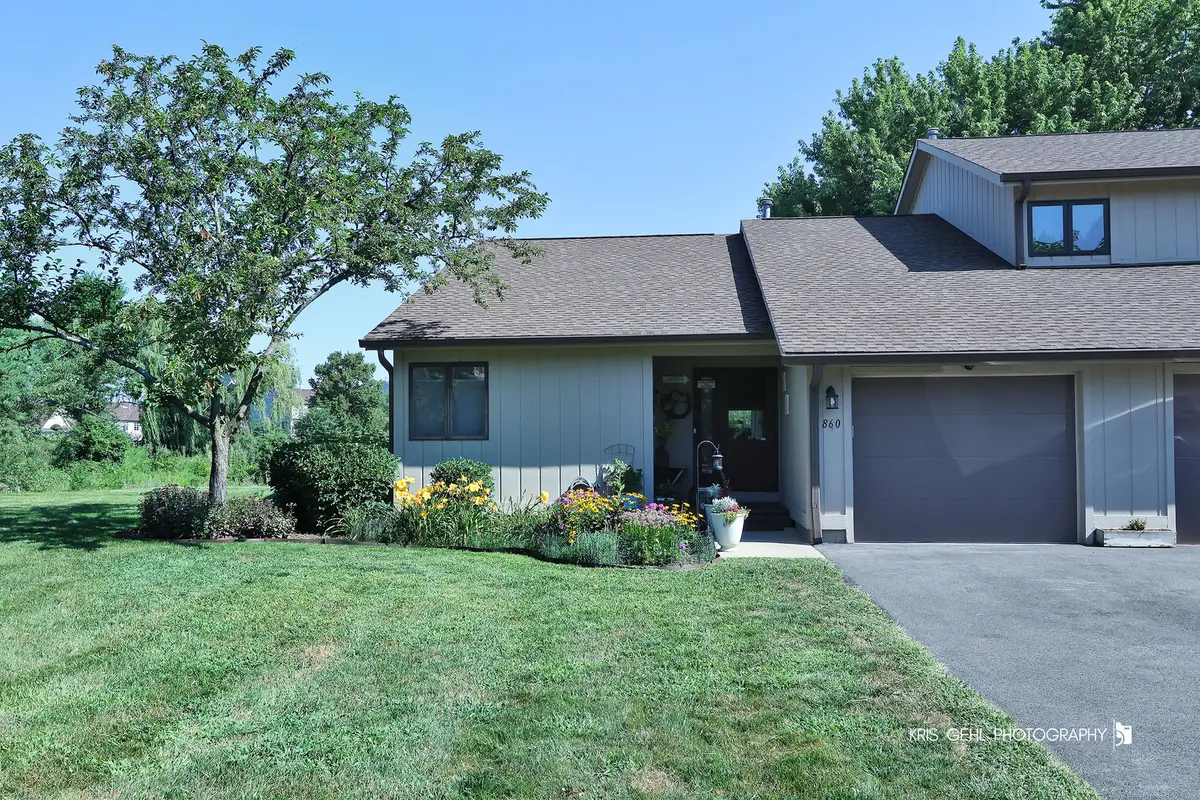 860 Stratford Court, Grayslake, IL 60030 - #1