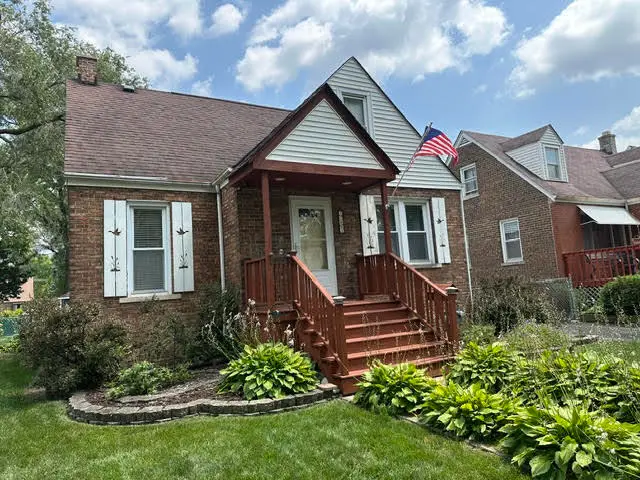 17611 Maple Street, Lansing, IL 60438 - #2