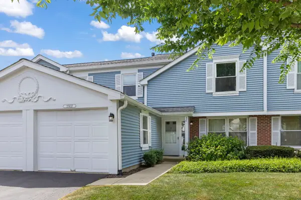 27W327 Providence Lane, Winfield, IL 60190