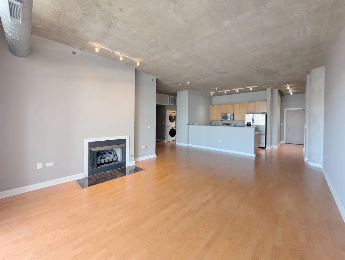 1305 S Michigan Avenue #1711, Chicago, IL 60605 - #1