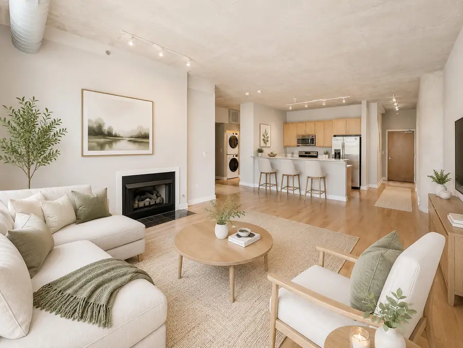 1305 S Michigan Avenue #1711, Chicago, IL 60605 - #2