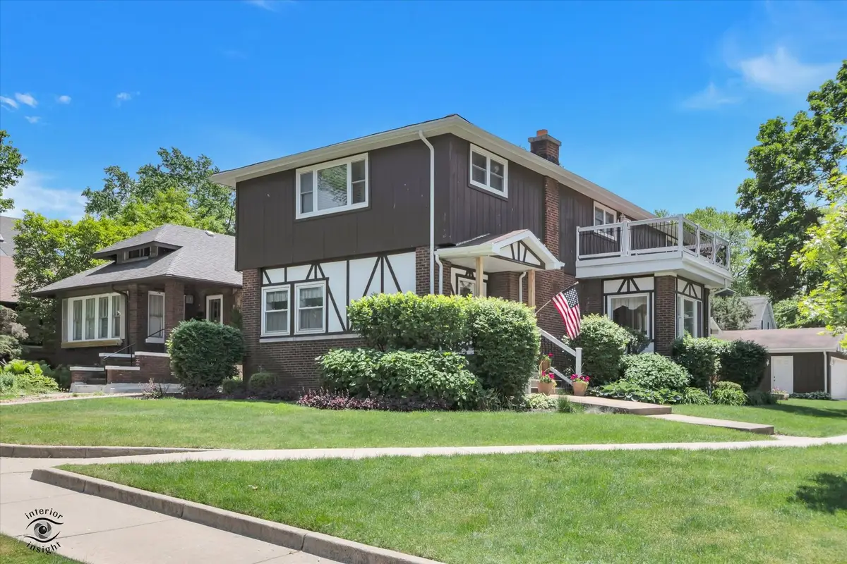 2269 W 109th Street, Chicago, IL 60643 - #1