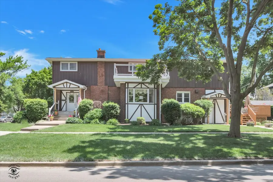 2269 W 109th Street, Chicago, IL 60643 - #3