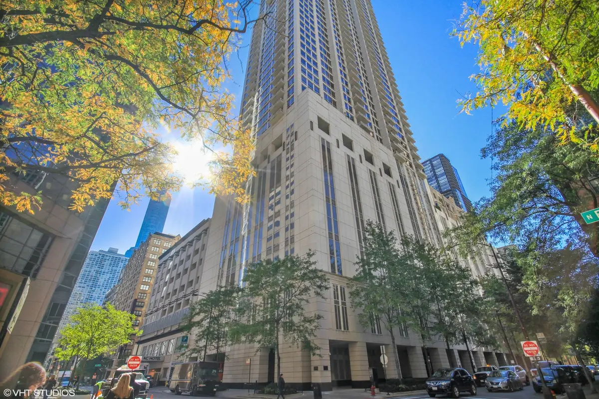 55 E Erie Street #P-354, Chicago, IL 60611 - #1