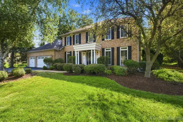 4N101 Arbor Creek Road, St. Charles, IL 60175