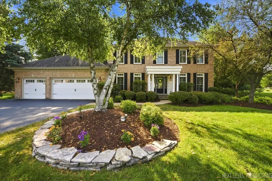 4N101 Arbor Creek Road, Saint Charles, IL 60175 - #2