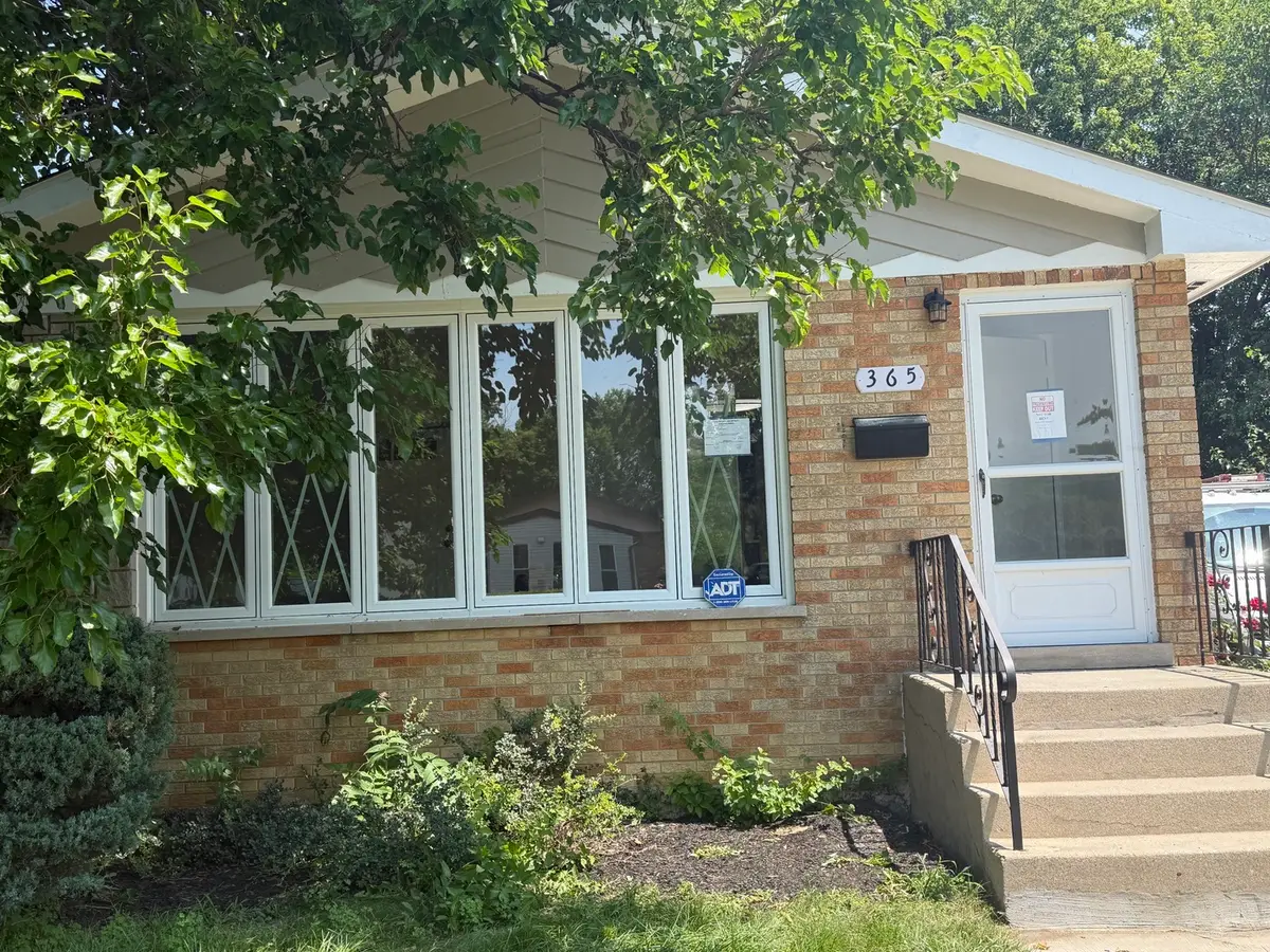 365 Serena Drive, Chicago Heights, IL 60411 - #1