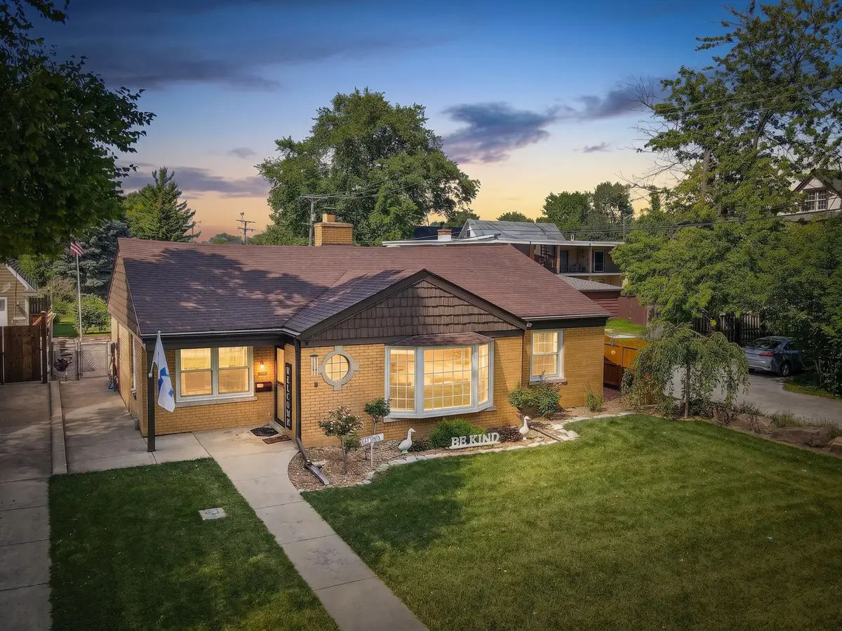 3210 W 97th Street, Evergreen Park, IL 60805 - #1