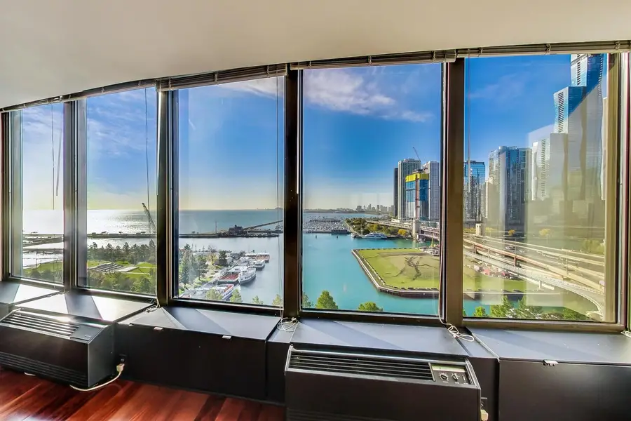 505 N Lake Shore Drive #1312, Chicago, IL 60611 - #2