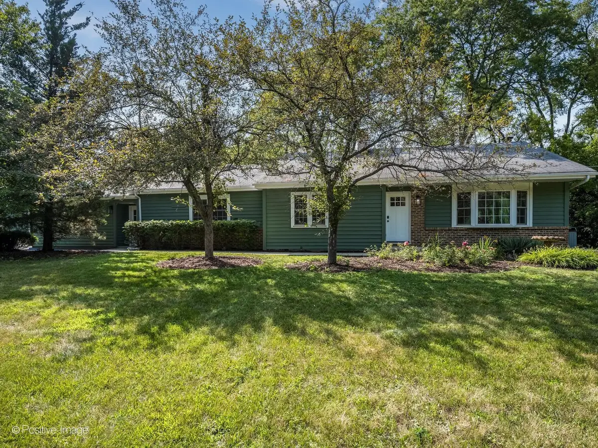 1092 Aberdeen Lane, Mundelein, IL 60060 - #1