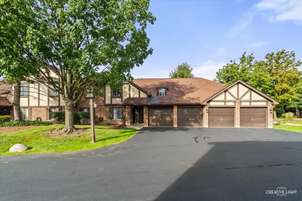 845 Sheldon Court #D, Wheaton, IL 60189