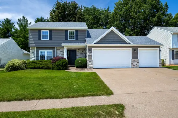 4708 34th Street, Bettendorf, IA 52722