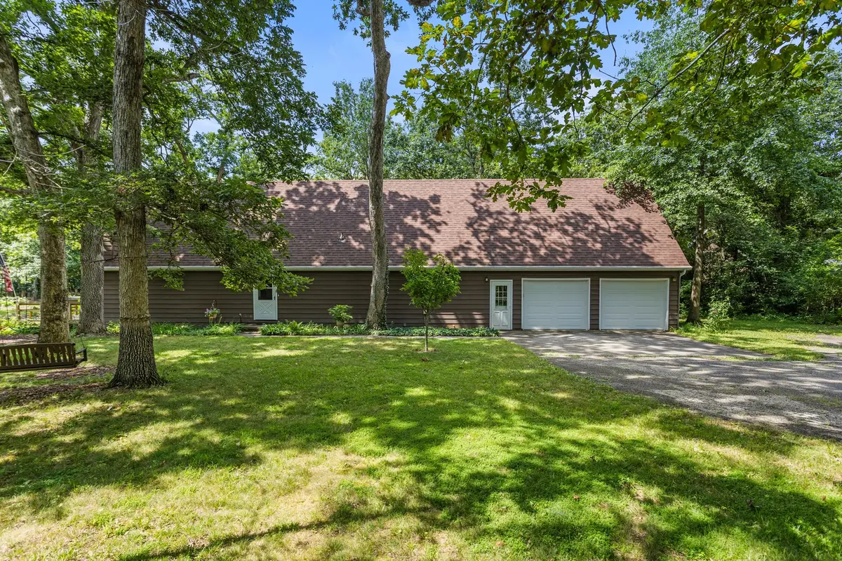 Address Withheld By Seller, Fisher, IL 61843 - #1