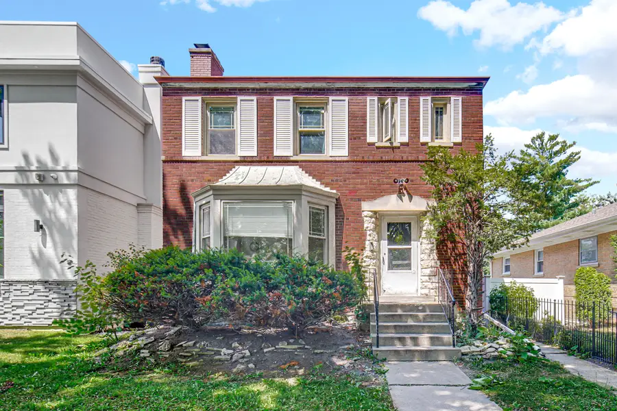 4940 Estes Avenue, Skokie, IL 60077 - #2