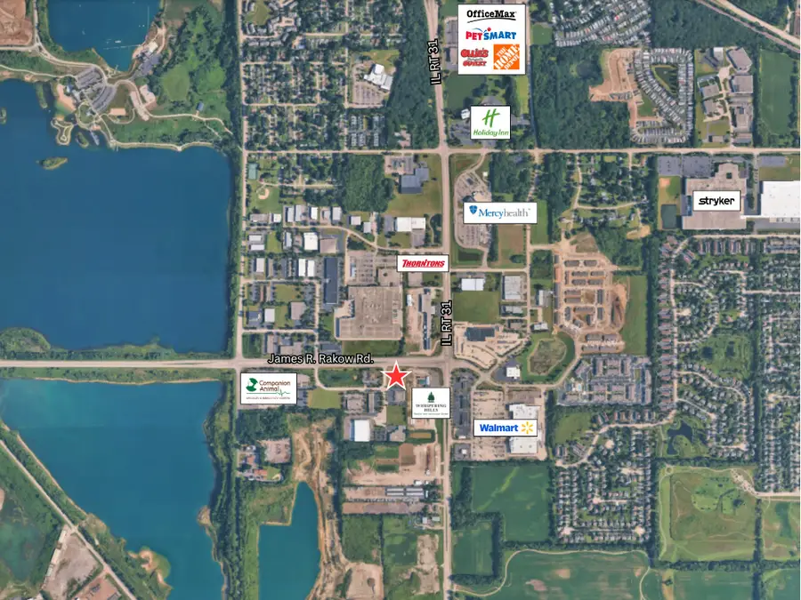 Lot 11 Mitchell Court, Crystal Lake, IL 60014 - #2