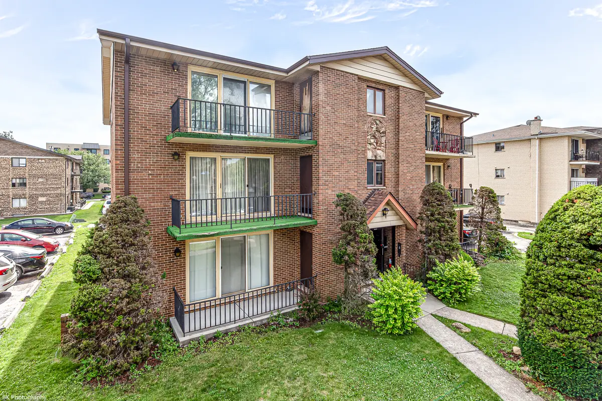 10333 Mayfield Avenue #2N, Oak Lawn, IL 60453 - #1