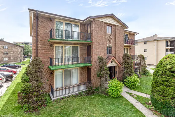10333 Mayfield Avenue #2N, Oak Lawn, IL 60453