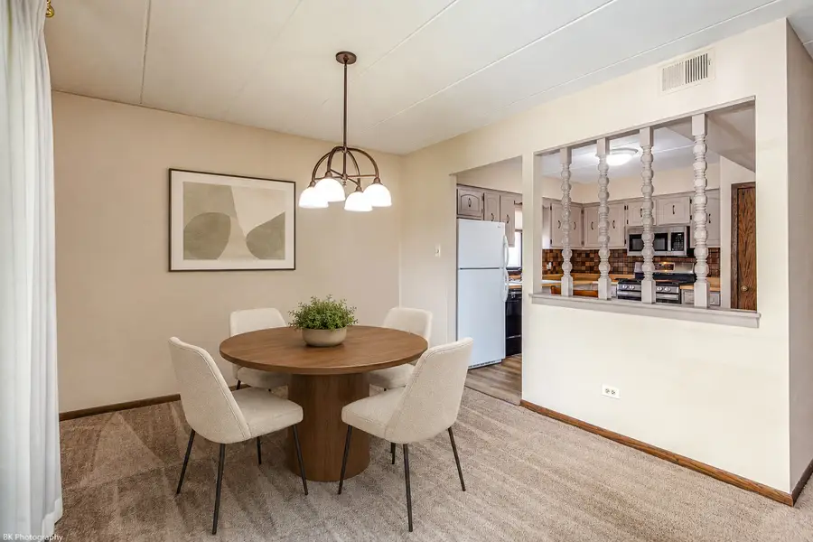 10333 Mayfield Avenue #2N, Oak Lawn, IL 60453 - #3