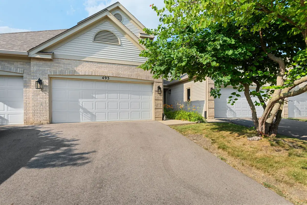 493 Doverton Lane, Fox River Grove, IL 60021 - #1