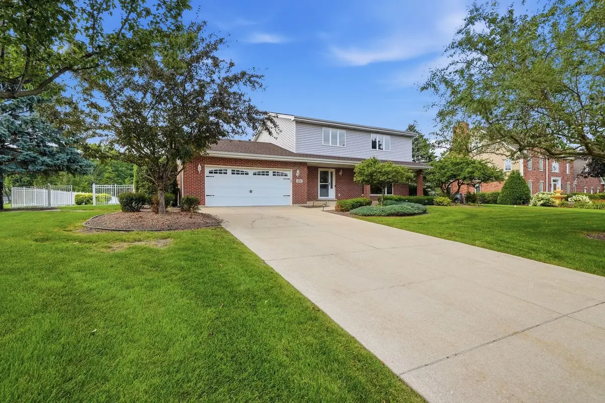 1801 Pheasant Lane, New Lenox, IL 60451 - #1